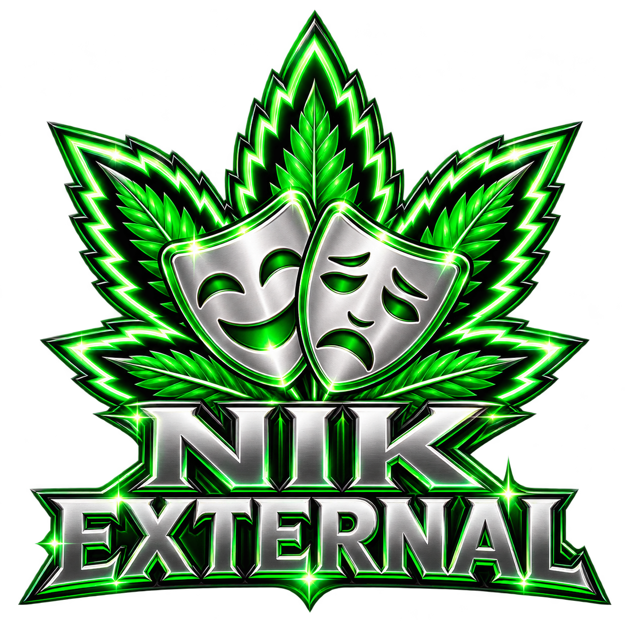 NIK EXTERNAL